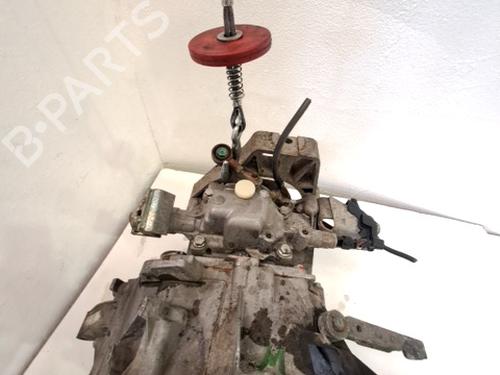 Gearbox FIAT PANDA (169_) 1.1 (169.AXA1A) | BP30526352M3 