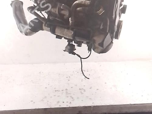 Used Engine Engine VOLVO V50 (545) 2.0 D (136 hp) 34716504 34716504