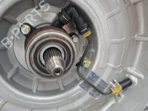 Gearbox KIA NIRO I (DE) 1.6 GDI Hybrid | BP23369221M3 