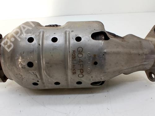 Catalyseur HYUNDAI i30 (PDE, PD, PDEN) 1.0 T-GDI (120 hp) 31916113