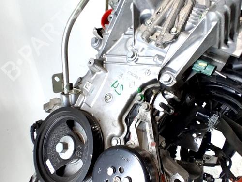 Used Engine DACIA SANDERO III 1.0 TCe 90 (91 hp) 31011466