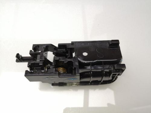 Front right interior door handle TOYOTA HILUX VII Pickup (_N1_, _N2_, _N3_) 2.5 D-4D 4WD (KUN25) | BP23651519I14 