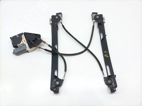 Rudehejsemekanisme Højre foran SEAT TOLEDO III (5P2) 1.9 TDI | BP26315312C23 