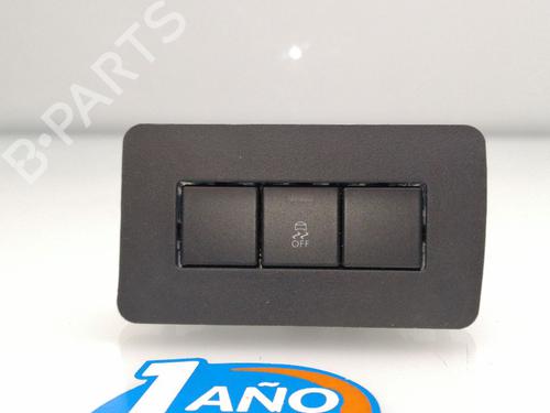 Kombi Kontakt / Stilkkontakt CITROËN C3 II (SC_) 1.0 VTi 68 (68 hp) 23382834