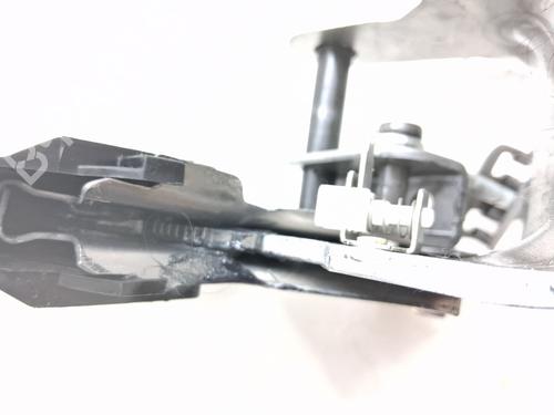 Hand brake RENAULT CLIO V (B7_) 1.0 TCe 90 (B7MT) | BP27731736I18 