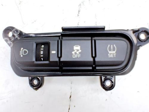 Switch KIA PICANTO III (JA) 1.0 | BP34707920I30 - Image 3