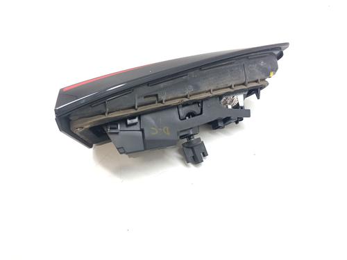 Right tailgate light OPEL ASTRA K (B16) 1.6 CDTi (68) | BP27252845C80 
