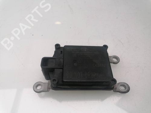Used Electronic module NISSAN MICRA V (K14) 0.9 IG-T (90 hp) 23941632