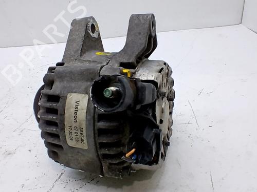 Alternator FORD FIESTA VI (CB1, CCN) 1.0 EcoBoost | BP40551053M7 - Image 3