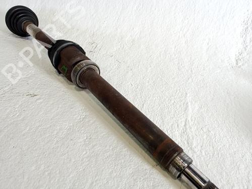 Used Right front driveshaft FORD FOCUS II (DA_, HCP, DP) 1.8 TDCi (115 hp) 29558546