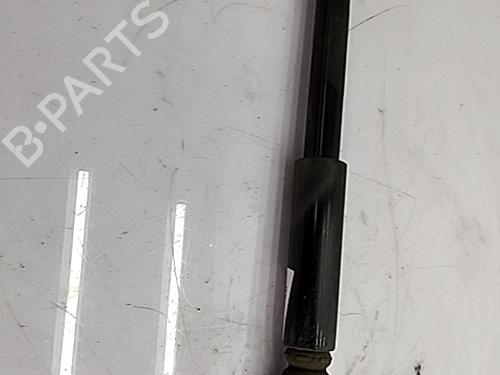 Used Right rear shock absorber KIA PICANTO II (TA) 1.0 (67 hp) 31247469