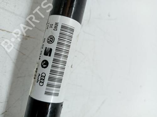 Used Right front driveshaft SEAT ARONA (KJ7, KJP) 1.0 TSI (116 hp) 23288659