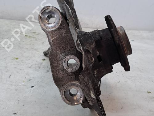Left front steering knuckle BMW 5 (E60) 520 d | BP23368951M25 