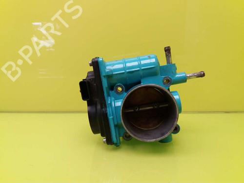 Used Throttle body SUBARU IMPREZA Hatchback (GR, GH, G3) 2.0 R AWD (GH7) (150 hp) 23386418