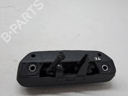 Front right interior door handle PEUGEOT BIPPER Tepee 1.4 HDi | BP26520458I14 