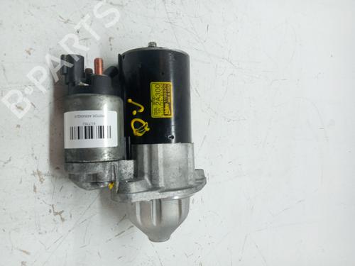 Used Starter HYUNDAI ix20 (JC) 1.4 CRDi (90 hp) 24444698