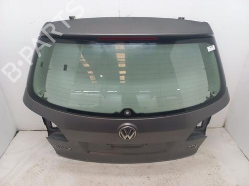 Bagklap CC/Kombi-Coupé VW GOLF V (1K1) 1.9 TDI (105 hp) 29822390