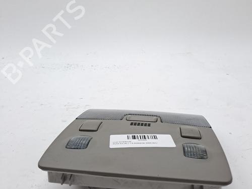 Interior roof light AUDI A3 (8L1) 1.6 | BP26192312I8 