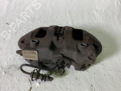 Left rear brake caliper PORSCHE CAYENNE (92A) 3.0 Diesel | BP39741681M107 - Image 2