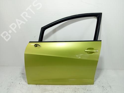 Used Left front door SEAT IBIZA IV (6J5, 6P1) 1.6 (105 hp) 29024421