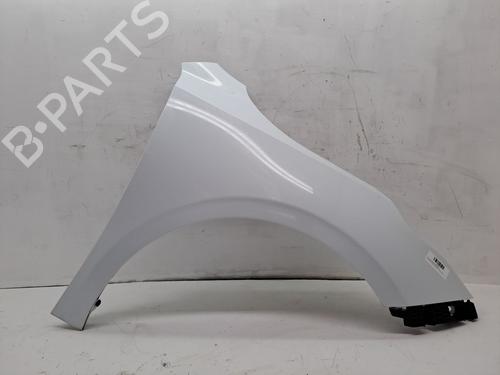 Used Right front fenders KIA CEED (CD) 1.6 CRDi 136 (136 hp) 26377778