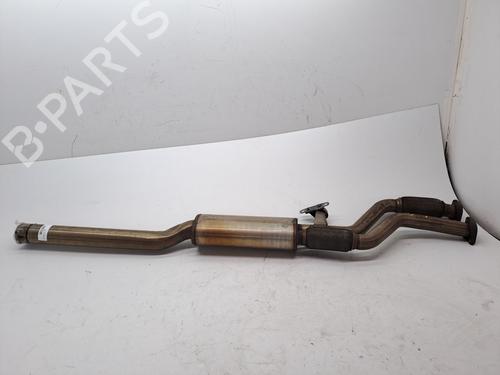 Used Exhaust system AUDI A8 D4 (4H2, 4H8, 4HC, 4HL) 6.3 W12 quattro (500 hp) 23380170