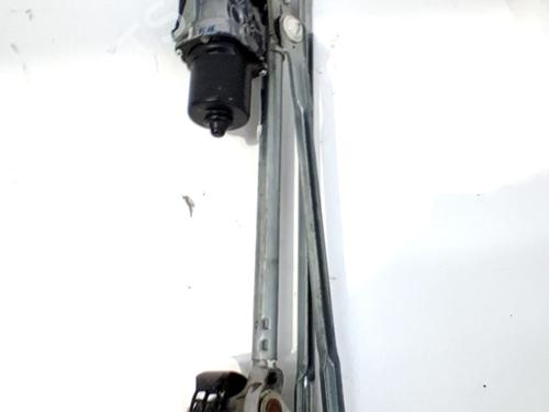 Used Front wiper motor Front wiper motor NISSAN NAVARA NP300 Pickup (D23, D23T) 2.3 dCi 4x4 (D231) (163 hp) 35752743 35752743