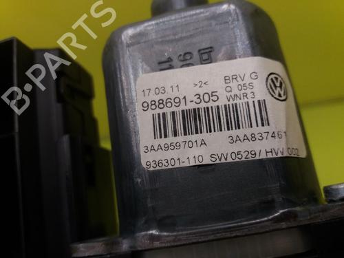 Portierruitmotor linksvoor VW PASSAT B5.5 Variant (3B6) 1.9 TDI | BP24188030E21 