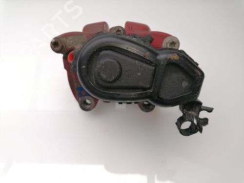Used Left rear brake caliper MERCEDES-BENZ A-CLASS (W176) A 250 (176.044) (211 hp) 23405348