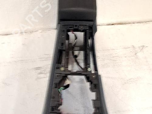 Console centrale Console centrale PEUGEOT 508 I (8D_) 2.0 BlueHDi 150 (150 hp) 33768559 33768559
