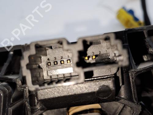 Switch DACIA DOKKER Box Body/MPV 1.5 dCi 75 / Blue dCi 75 (FEJW, FEAH) | BP26675020I30 