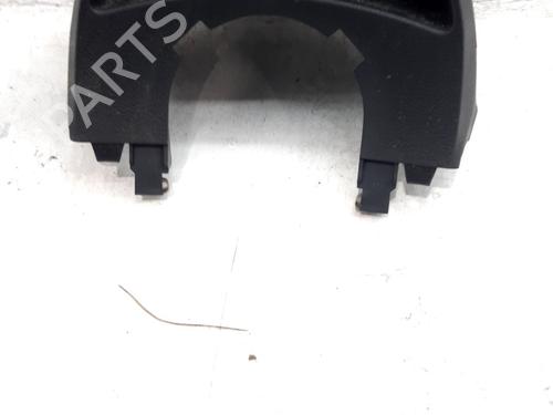 Quadrante Quadrante PEUGEOT 807 (EB_) 2.2 HDi (128 hp) 36258190 36258190