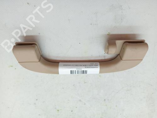 Used Interior roof handle BMW 3 Touring (E91) 320 d (177 hp) 23356010