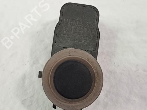 Elektronisk modul CITROËN DS3 (SA_) 1.6 THP 155 (156 hp) 28975634