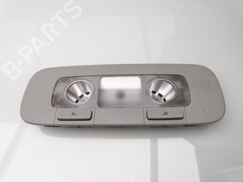 Kabinelys VW PASSAT CC B6 (357) 2.0 TDI (170 hp) 23449872