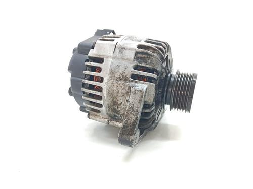 Used Alternator HYUNDAI MATRIX (FC) 1.5 CRDi VGT (110 hp) 25454915