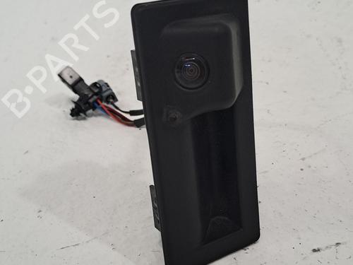Trunk håndtak VW TIGUAN (AD1, AX1) 2.0 TDI 4motion | BP27463325C132 