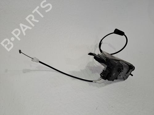 Rear right lock PEUGEOT 308 I (4A_, 4C_) 1.6 HDi | BP24108499C99 