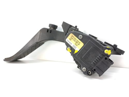 Pedal VW TOUAREG (7LA, 7L6, 7L7) 3.0 V6 TDI | BP27519760I4 