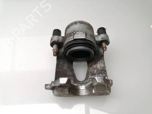 Right front brake caliper SEAT IBIZA V (KJ1, KJG) 1.0 TSI | BP23937556M104 