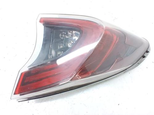 Rückleuchte Rechts für Rückleuchte Rechts TOYOTA C-HR (_X1_) 1.8 Hybrid (ZYX10_, ZYX11_, ZYX10R, ZYX11R) (122 hp) 33765313 33765313