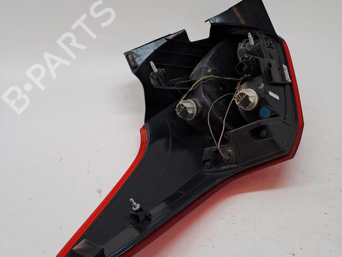 Right taillight FORD FOCUS III 1.5 TDCi | BP26675100C35 