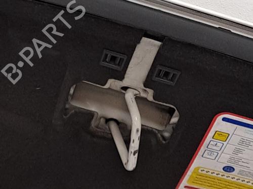 Hood PEUGEOT BOXER Van 2.0 BlueHDi 130 | BP26285999C1