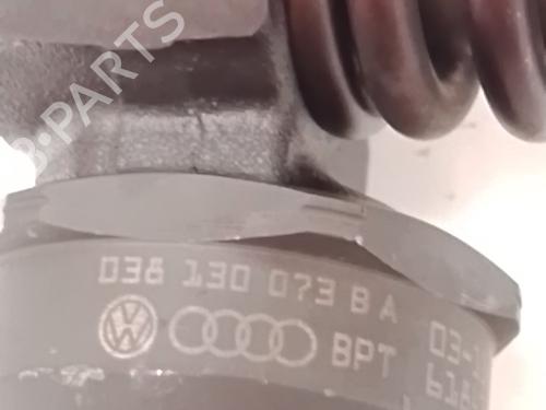 Injector AUDI A4 B6 (8E2) 1.9 TDI | BP38749765M100 - Image 5