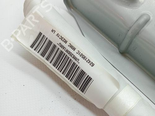 Electronic module MITSUBISHI ASX (GA_W_) 1.8 DI-D 4WD (GA6W) | BP23354456M83 