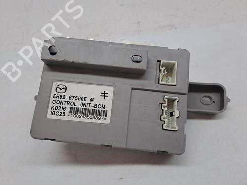 Elektronisk modul MAZDA CX-7 (ER) 2.2 MZR-CD AWD (ER10A) (173 hp) 23975131