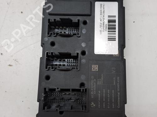 Used Electronic module BMW 1 (F20) 118 d (143 hp) 23365957