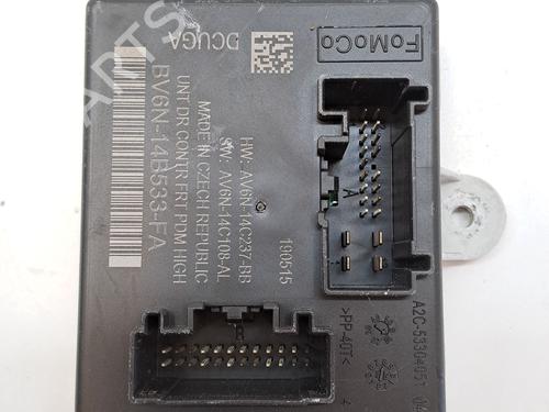 Used Electronic module FORD FOCUS III 1.5 TDCi (120 hp) 26882357
