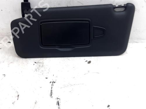 left-sun-visor-mercedes-benz-glc-coupe-c253-2016-2017-2018-2019-2020-2021-2022-2023-36317923 main image