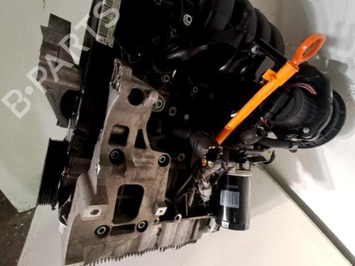 Engine SEAT LEON (1P1) 1.6 | BP29558126M1  - Image 5